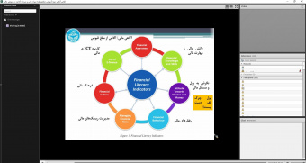 دوره آموزشی مفاهیم پایه سواد مالی و سرمایه گذاری در آموزش عالی‌‌‌‌‌‌‌ برگزار شد