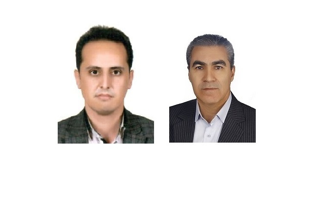 معارفه مدیرکل برنامه ریزی معماری سازمانی دانشگاه تهران برگزار شد